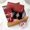 Personalized Grow And Glow Gift Hamper For Women Online