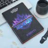 Personalized Guardians of the Galaxy Diary Online