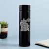 Buy Personalized Guardians of the Galaxy LED Dispay Flask