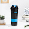 Gift Personalized Gym Shaker Bottle