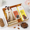 Personalized Happily Ever After Hamper Online