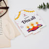 Buy Personalized Happy Diwali Acrylic Table Top