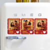 Shop Personalized Happy Diwali Fridge Magnets Hamper