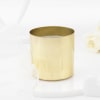 Buy Personalized Happy Diwali Metal Candle