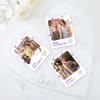 Gift Personalized Happy Friendship Day Fridge Magnets