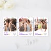 Shop Personalized Happy Friendship Day Fridge Magnets