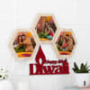 Gift Personalized Happy Wali Diwali Frame