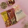 Shop Personalized Health Hamper For Mom