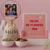 Personalized Health Hamper For Mom Online