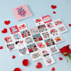 Personalized Heart Greeting Card Online