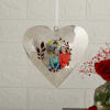 Gift Personalized Heart Hanging