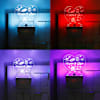 Shop Personalized Heart LED Lamp