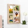 Buy Personalized Heart Of The Family - Mother's Day Photo Frame