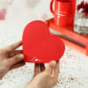 Buy Personalized Heart Shaped Photo PopUp Box