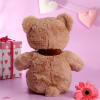 Buy Personalized Heart Teddy