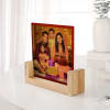 Shop Personalized Heartfelt Double-Sided Diwali Frame