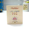 Buy Personalized Heartfelt Hamper For Mom
