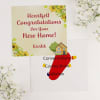 Gift Personalized Heartfelt House Warming Hamper