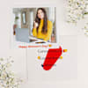 Gift Personalized Heartfelt Indulgence Women's Day Hamper