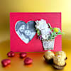 Personalized Heartfelt Valentine's Day Gift Combo Online