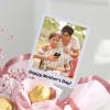 Gift Personalized Heartwarming Memories Mother's Day Hamper