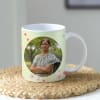 Buy Personalized Heartwarming Memories Mother's Day Hamper