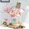 Personalized Heartwarming Memories Mother's Day Hamper Online
