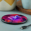Buy Personalized Hipster Wireless Charger