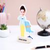 Gift Personalized Hiring Expert HR Caricature For Her