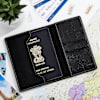 Shop Personalized His And Hers Passport Covers
