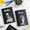 Personalized His And Hers Passport Covers Online