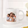 Gift Personalized Home Is Where Mom Is Mug