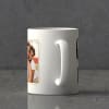 Shop Personalized Home Is Where Mom Is Mug