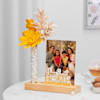 Shop Personalized Home Sweet Home Photo Stand Combo