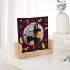 Gift Personalized I Love Halloween Hamper