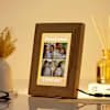 Gift Personalized I Love You Acrylic Collage Frame
