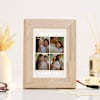 Buy Personalized I Love You Acrylic Collage Frame