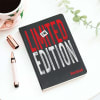 Shop Personalized I'm Limited Edition Notebook