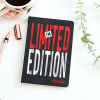 Personalized I'm Limited Edition Notebook Online