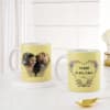 Shop Personalized I'm Yours No Returns Gift Set