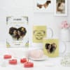 Personalized I'm Yours No Returns Gift Set Online