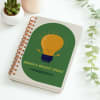 Gift Personalized Inspiration Diary