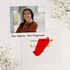 Gift Personalized Inspire And Empower Women's Day Hamper