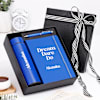 Personalized Inspiring Daily Essentials Gift Hamper For Her Online
