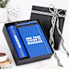 Personalized Inspiring Daily Essentials Gift Hamper For Him Online