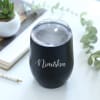 Buy Personalized Insulated Mug with Lid