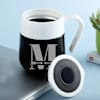 Gift Personalized Insulated Temperature Mug