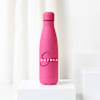 Personalized Insulated Water Bottle - Pink Online