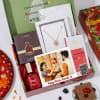 Personalized Jewels And Fragrance Karwa Chauth Hamper Online