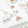 Personalized Jolly Necklace Set Online